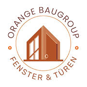 Orange Baugroup - logo