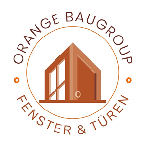 Logo - Orange Baugroup