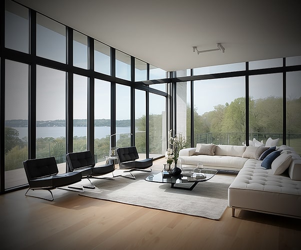 Die Perfekte Wahl Fenster: PVC, Holz, Aluminium